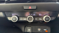 Honda Jazz 1.5 i-MMD Hybrid SE 5dr eCVT Hybrid Hatchback